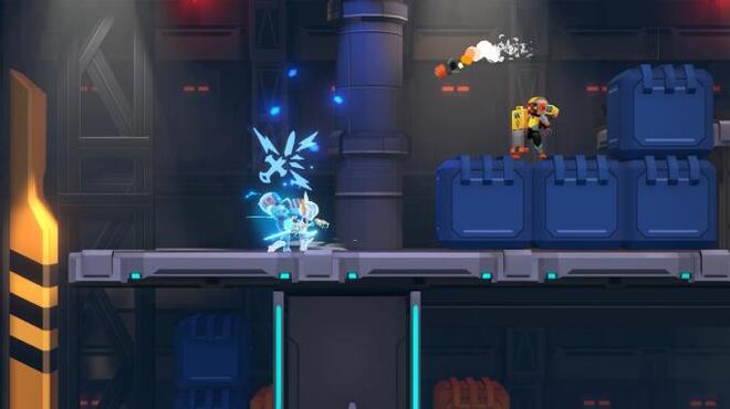Fallen Knight PC Crack