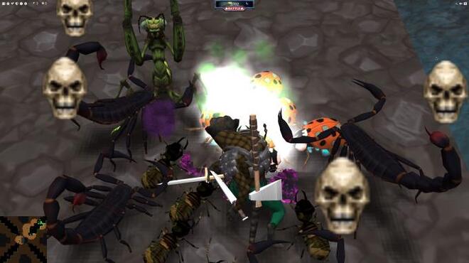 Furs of Fury Torrent Download