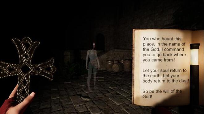 Ghost Hunters Corp PC Crack