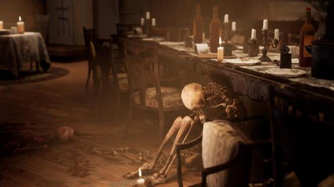 HORROR TALES The Wine Torrent Download