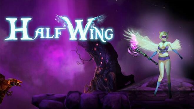 Half Wing Free Download Half Wing Free Download