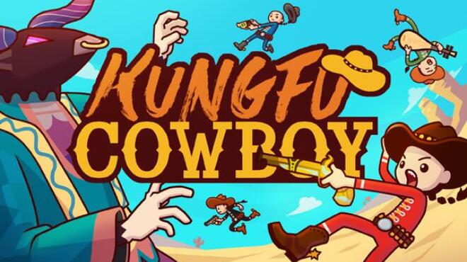 Kungfu Cowboy Free Download