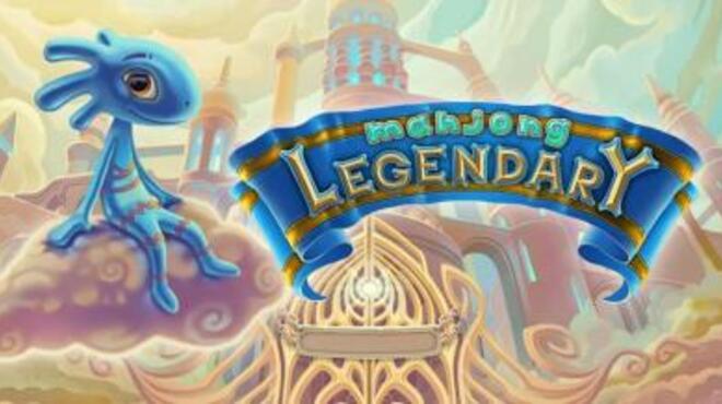 Legendary Mahjong 2 Free Download