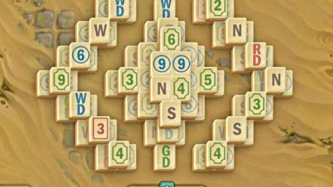 Legendary Mahjong 2 Torrent Download