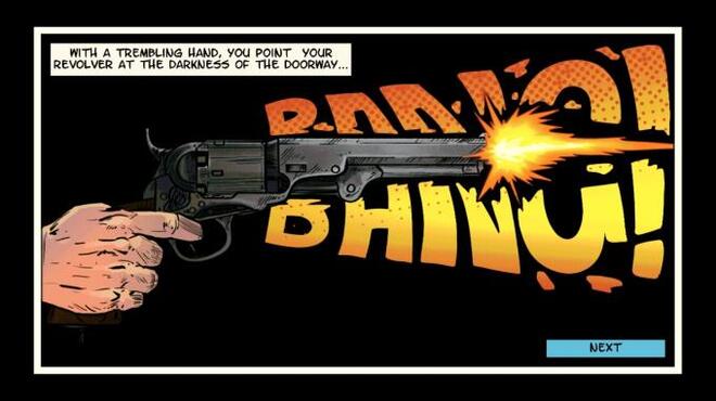 Lovecraft Quest - A Comix Game Torrent Download Lovecraft Quest - A Comix Game Torrent Download