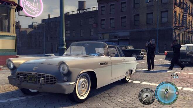 Mafia II Directors Cut PC Crack
