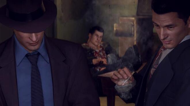 Mafia II Directors Cut Torrent Download