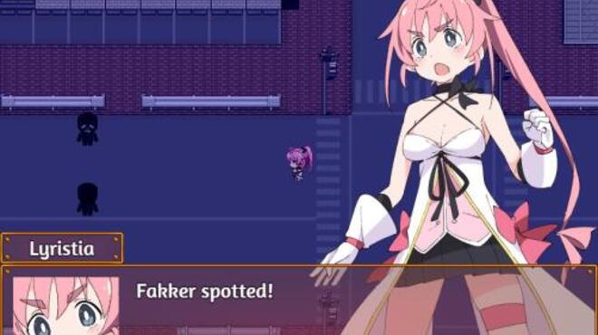Magical Valkyrie Lyristia Torrent Download