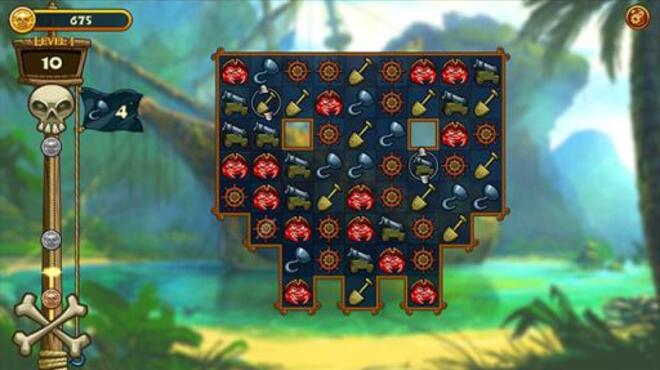 Match Three Pirates 2 Torrent Download