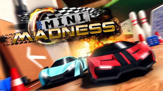 Mini Madness Free Download Mini Madness Free Download