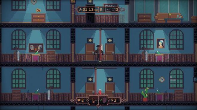 Moonshot The Great Espionage PC Crack