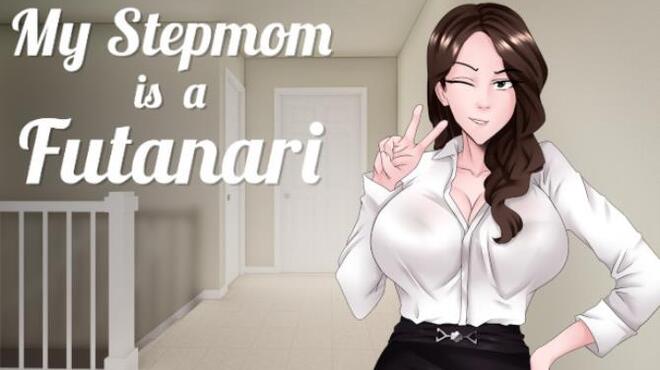 My Stepmom is a Futanari Free Download