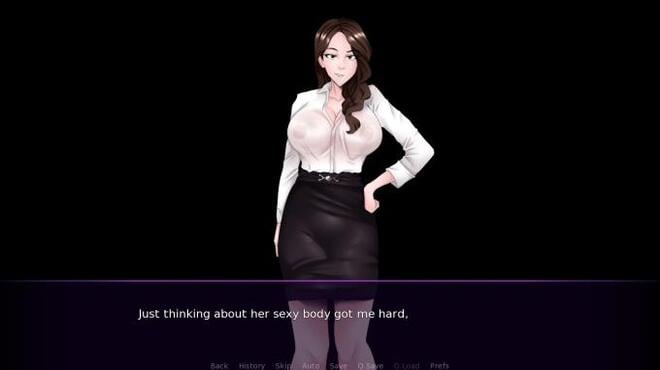 My Stepmom is a Futanari PC Crack