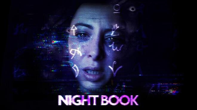 Night Book Free Download