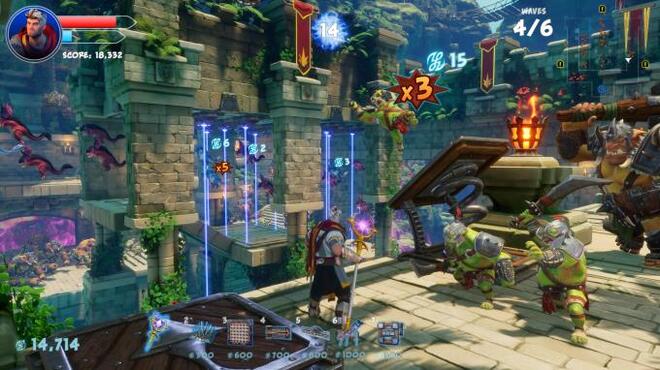 Orcs Must Die 3 Torrent Download