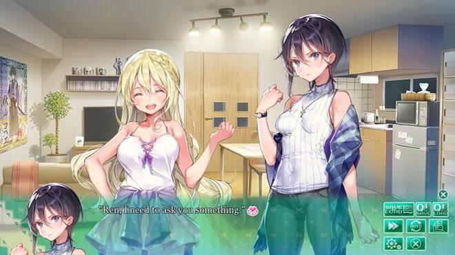 OshiRabu Waifus Over Husbandos Loveordie REPACK PC Crack OshiRabu Waifus Over Husbandos Loveordie REPACK PC Crack