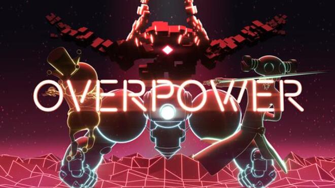 Overpower Free Download Overpower Free Download