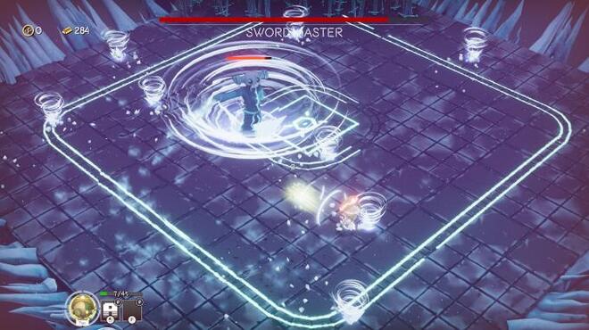 Overpower PC Crack Overpower PC Crack