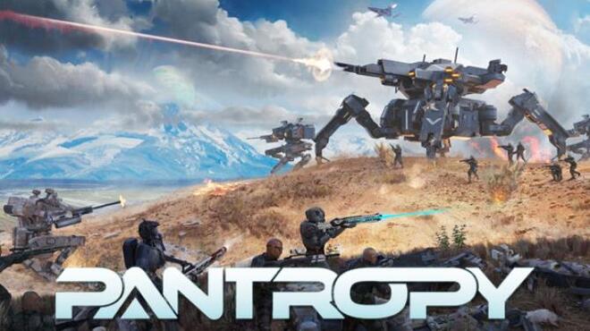 Pantropy Free Download Pantropy Free Download