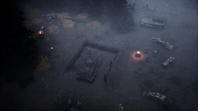Partisans 1941 Back Into Battle PC Crack