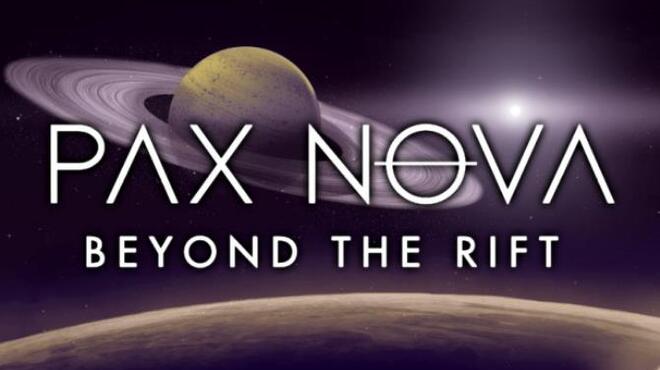 Pax Nova Beyond the Rift Free Download Pax Nova Beyond the Rift Free Download