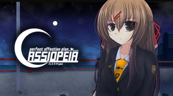 Perfect Affection Plan Cassiopeia Free Download