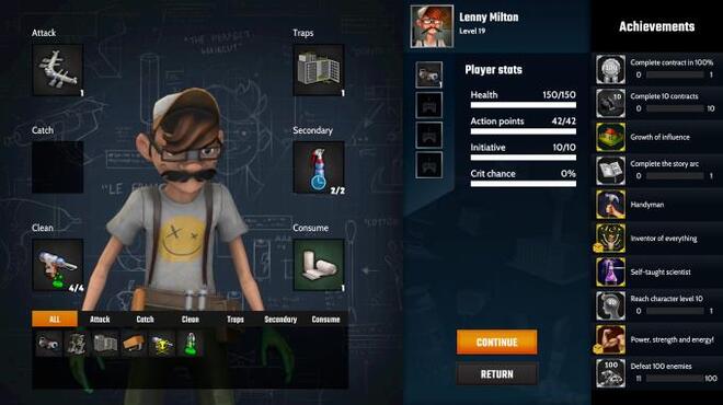 Pest Control PC Crack Pest Control PC Crack