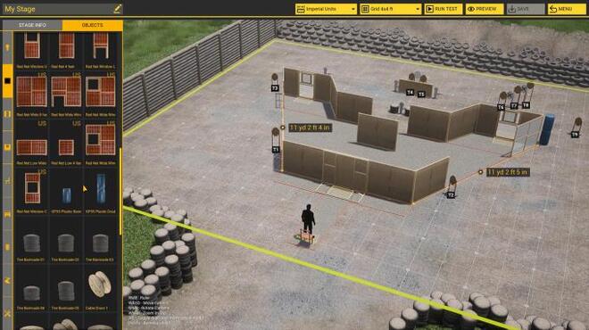 Practical Shooting Simulator PC Crack