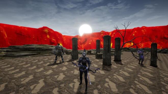 RPG Squad battle PC Crack RPG Squad battle PC Crack