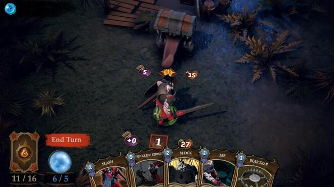 Ravenland PC Crack