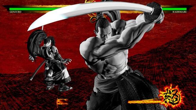 Samurai Shodown Torrent Download Samurai Shodown Torrent Download