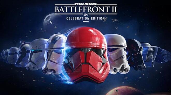 STAR WARS Battlefront II Celebration Edition Free Download