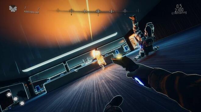 Severed Steel Torrent Download