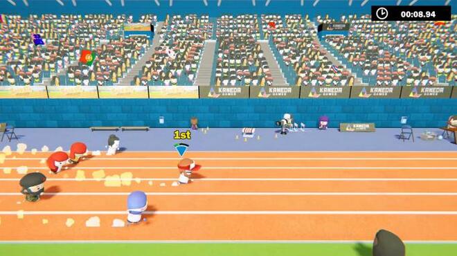 Smoots Summer Games Torrent Download Smoots Summer Games Torrent Download
