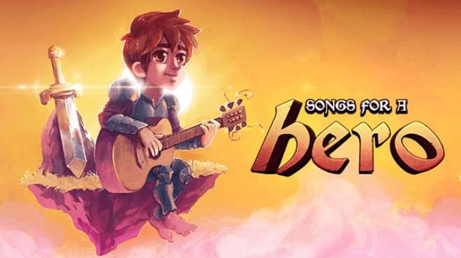 Songs for a Hero - Definitive Edition Free Download Songs for a Hero - Definitive Edition Free Download