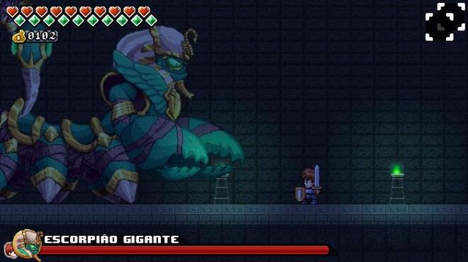 Songs for a Hero Definitive Edition PC Crack