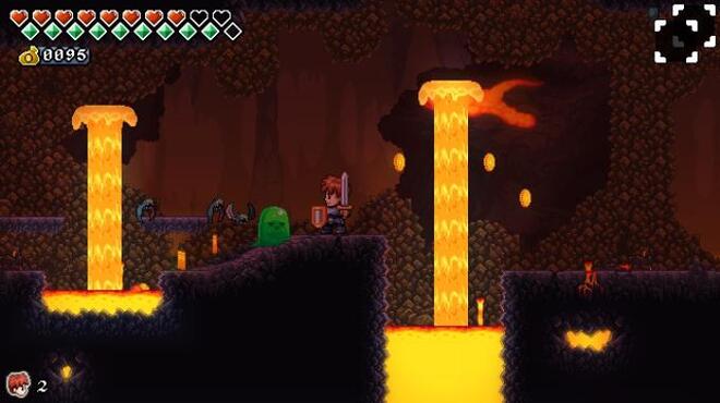 Songs for a Hero Definitive Edition Torrent Download