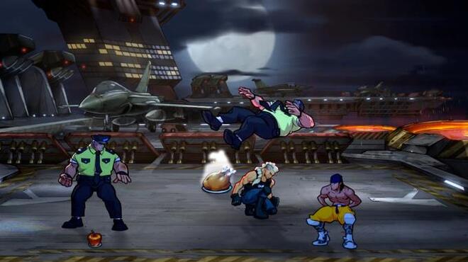 Streets Of Rage 4 Mr X Nightmare Torrent Download