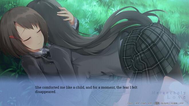 Symbiotic Love Yuri Visual Novel Torrent Download Symbiotic Love Yuri Visual Novel Torrent Download