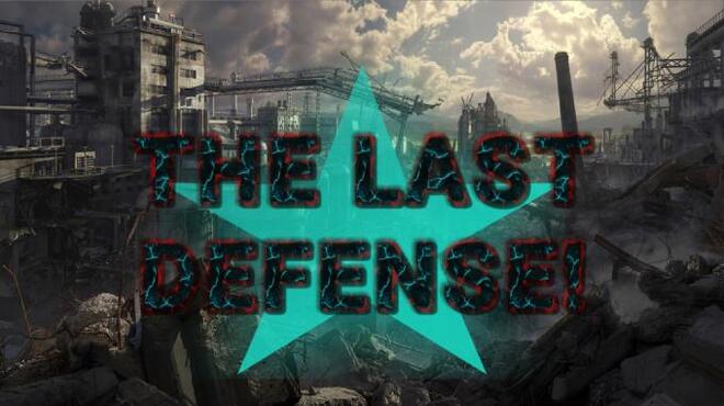 THE LAST DEFENSE Torrent Download