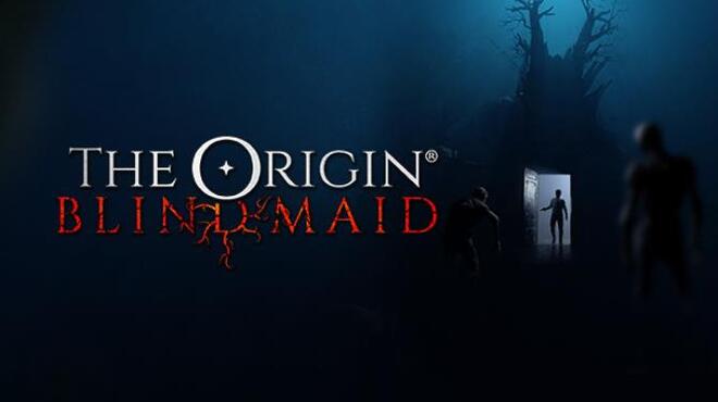 THE ORIGIN Blind Maid Free Download THE ORIGIN Blind Maid Free Download