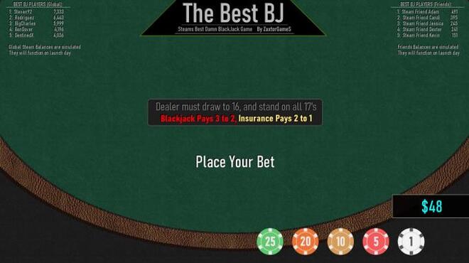 The Best BJ Torrent Download