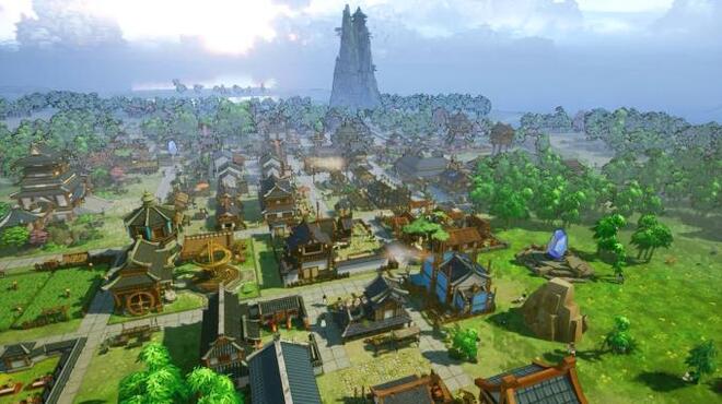 The Immortal Mayor Torrent Download