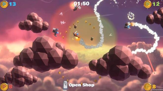 The Prabbits Happy Dogfights Torrent Download