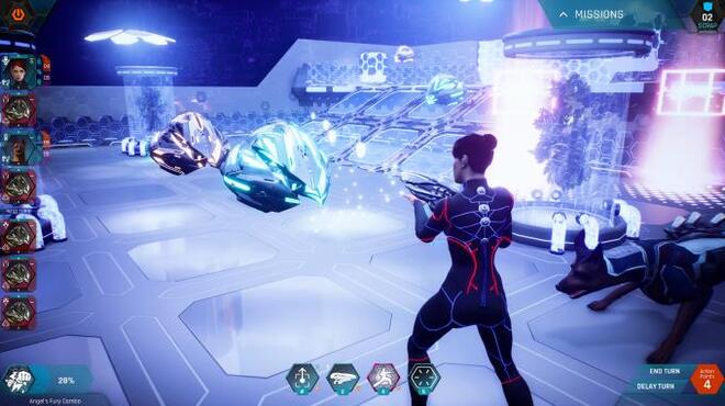 The Protagonist EX 1 Torrent Download