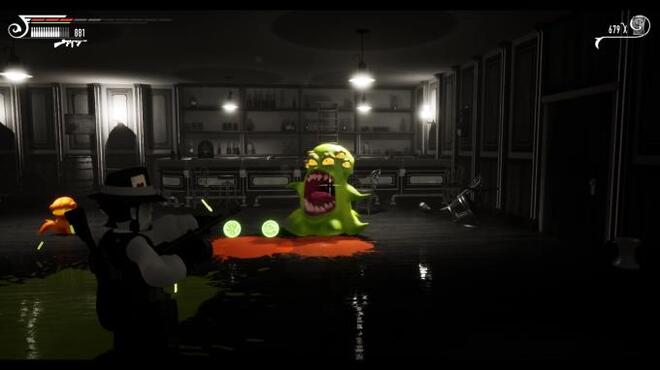 Timothy vs the Aliens PC Crack