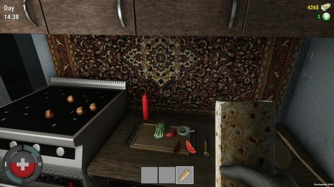Trailer Shop Simulator Torrent Download
