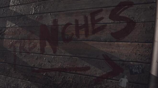 Trenches World War 1 Horror Survival Game Free Download