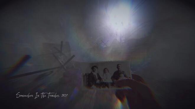 Trenches World War 1 Horror Survival Game PC Crack