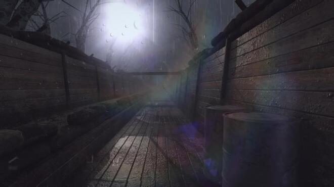 Trenches World War 1 Horror Survival Game Torrent Download
